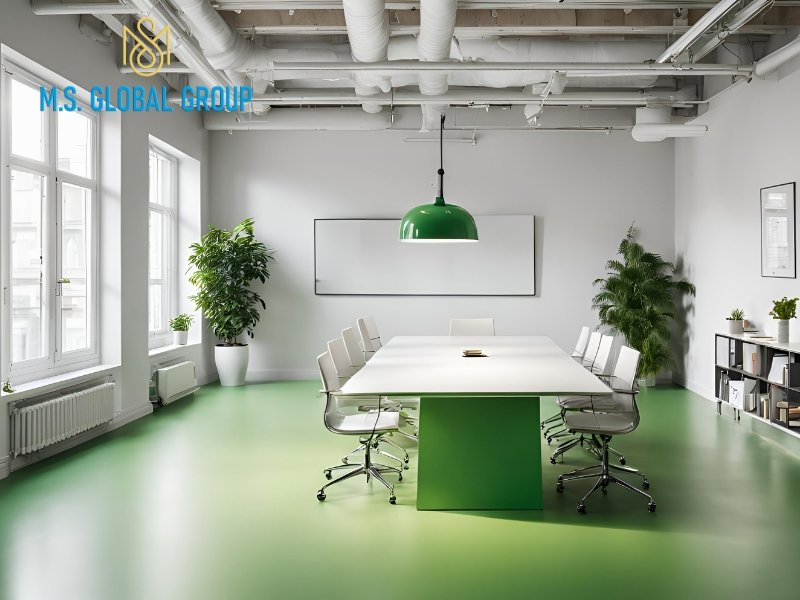Interior Design Project